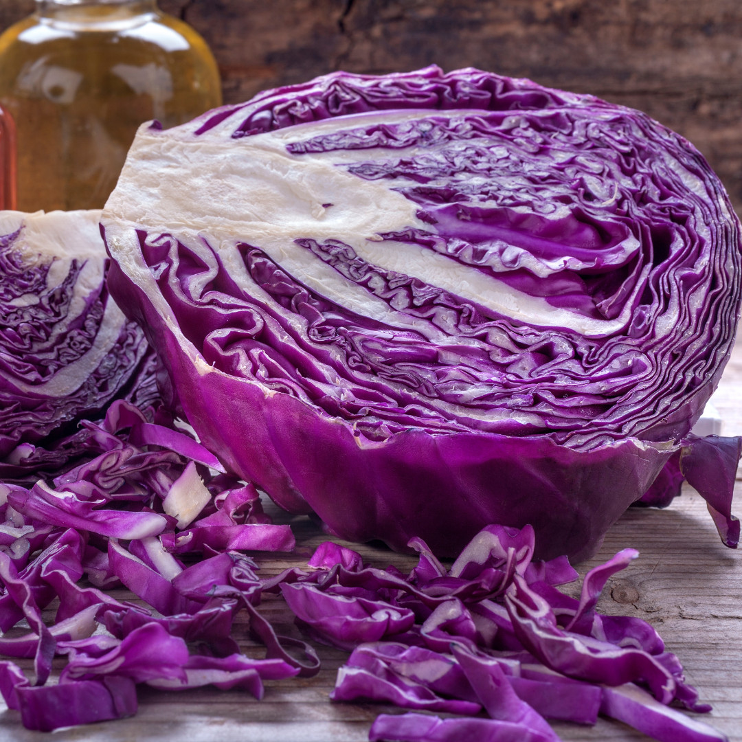Fresh Crisp Endive Seeds | Radicchio| Heirloom Non-GMO | Vegetable Seeds