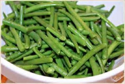 Blue Lake Pole 274 Snap Bean Seeds, Heirloom Seeds – NON GMO,