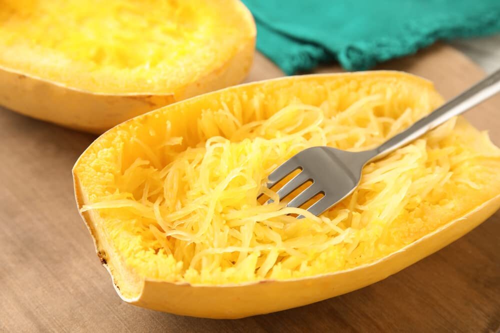 Spaghetti Squash Seeds for Planting | Grow Your Own Fall D�cor