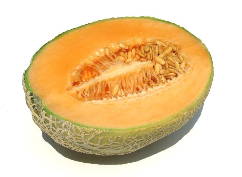 70 SEEDS – cantaloupe HALES BEST – JUMBO Cantalope GroCo USA – BUY 15-SHIPS FREE