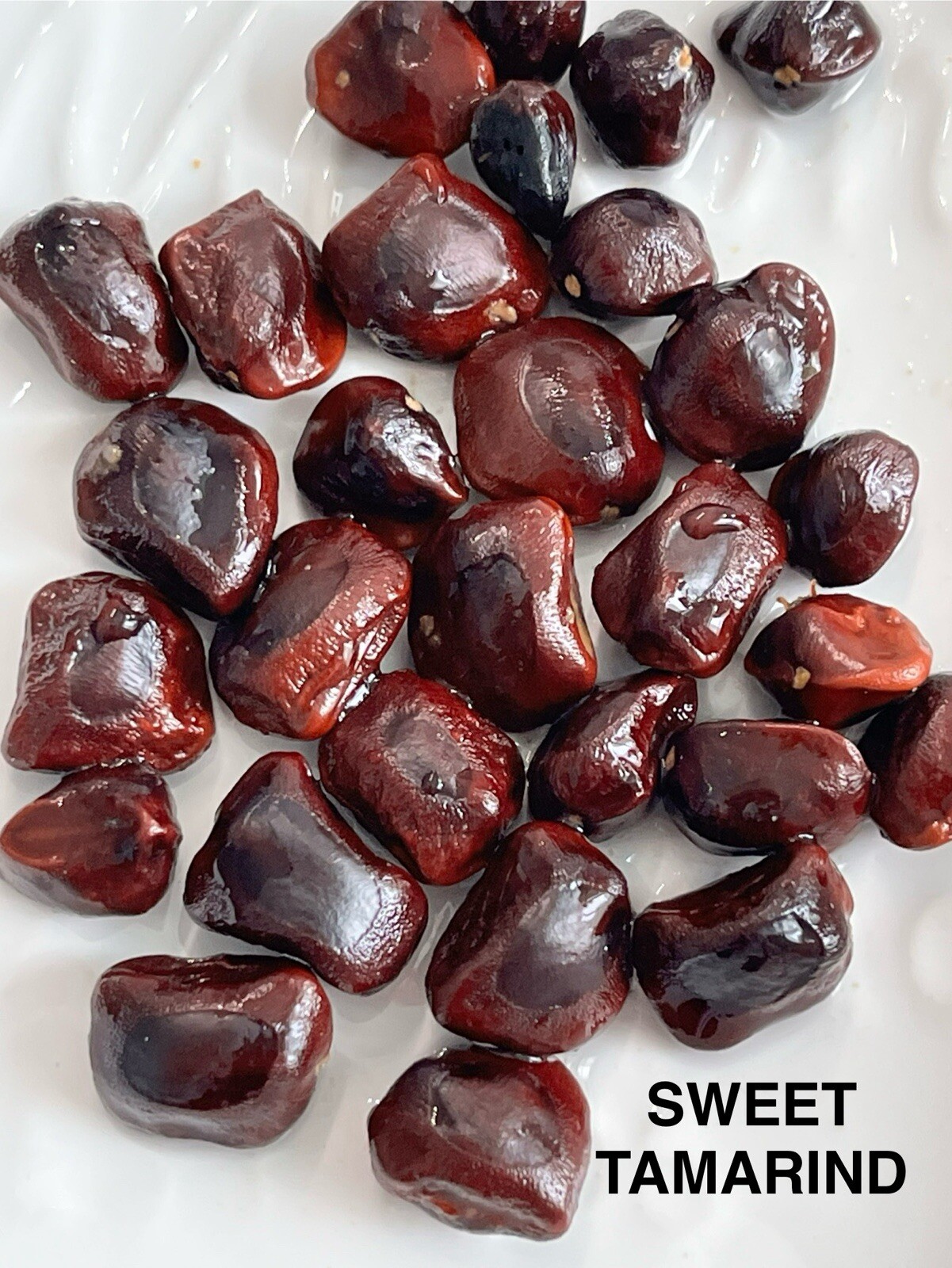 25 SWEET TAMARIND SEEDS