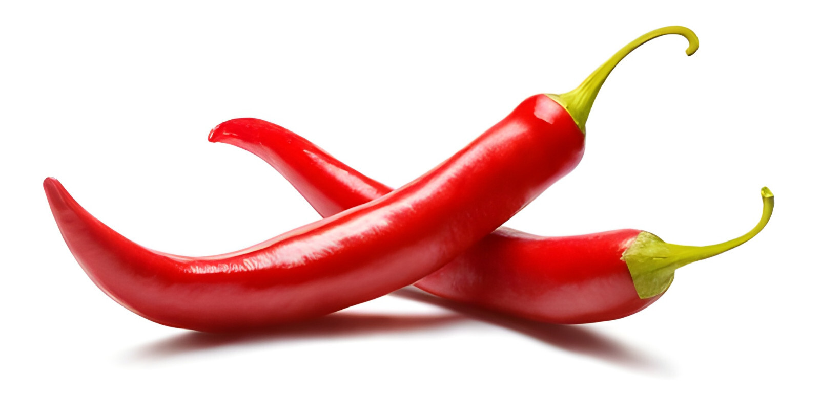 100ct Large Thick Red Cayenne Pepper Seeds – Superior Health Benefits! Classic!