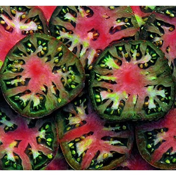Black Sea Man – Delicious – +25 Seeds Buy any 3 items, 20% off entire order!