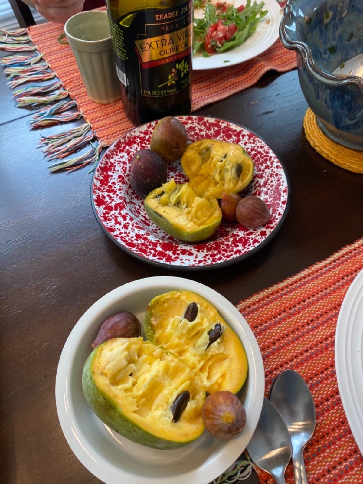 Fresh, Cold Stratified Pawpaw seeds – named varieties (10 seeds) — Shenandoah