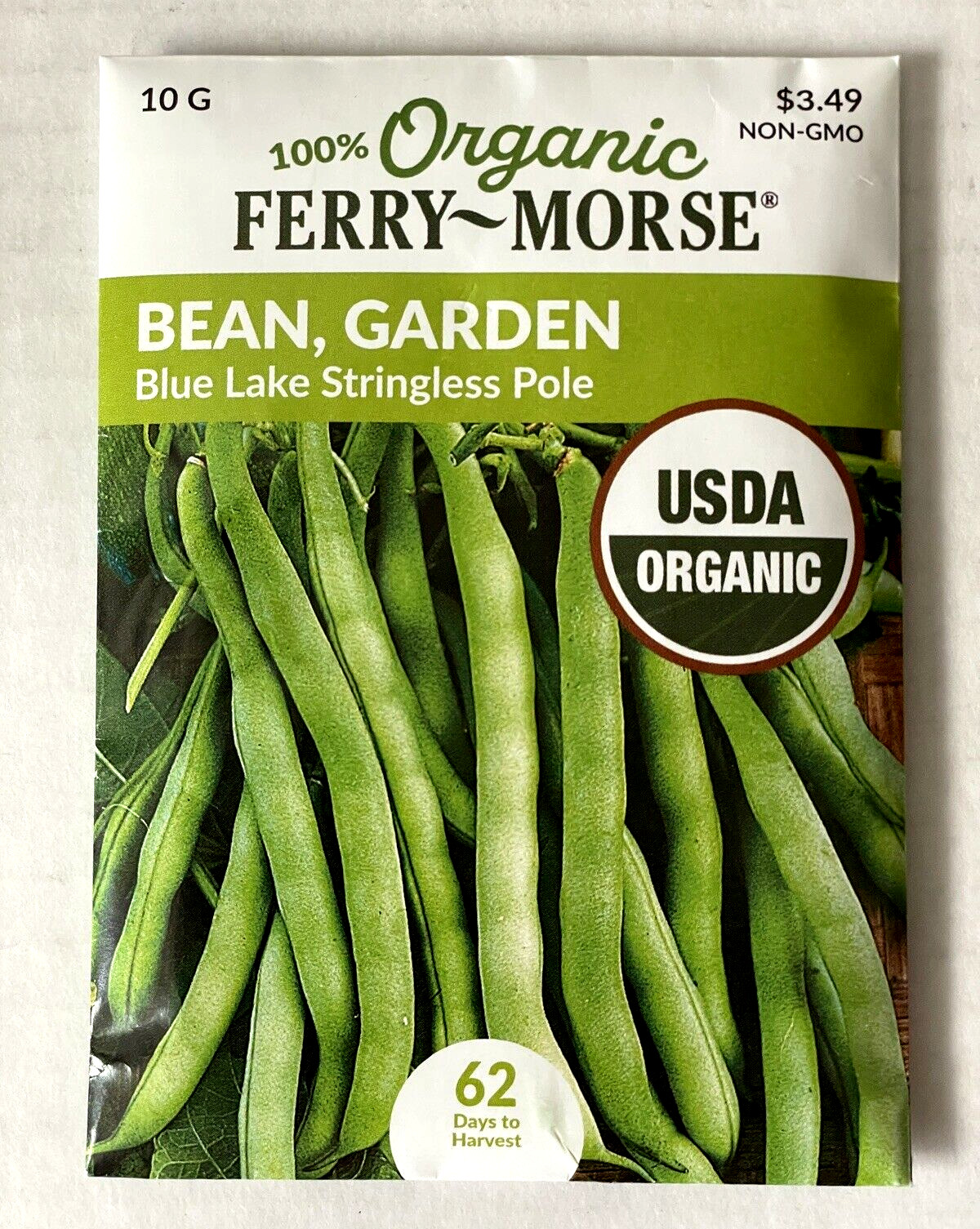 Ferry Morse Lot of 14 Pks Vegetable Seeds Pumpkin Beans Okra Carrots Beets Etc.