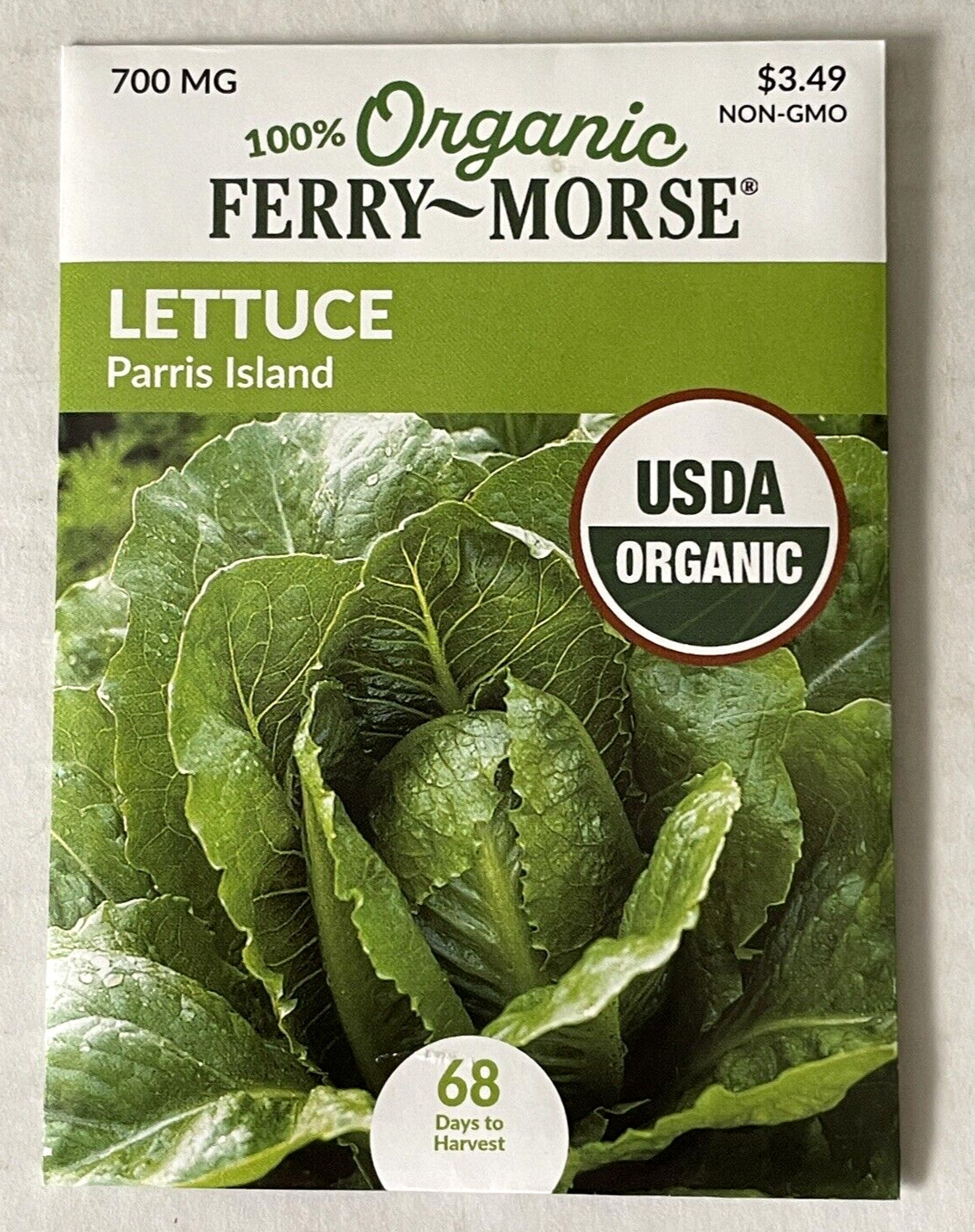 Ferry Morse Lot of 14 Pks Vegetable Seeds Pumpkin Beans Okra Carrots Beets Etc.