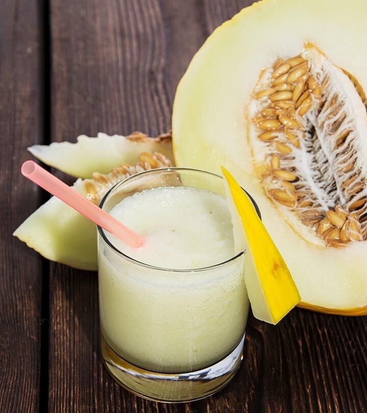25 🍈 Yellow Golden Honeydew Melon Seeds Fruit Garden White Delicious Edible Tre