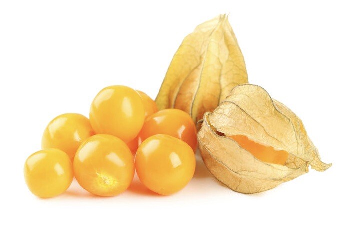 PINEAPPLE TOMATILLO SEEDS HEIRLOOM NON GMO FRESH HARVEST