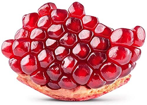 Pomegranate Seeds – Highly Prized Edible Fruit – Made in USA, Ships from Iowa