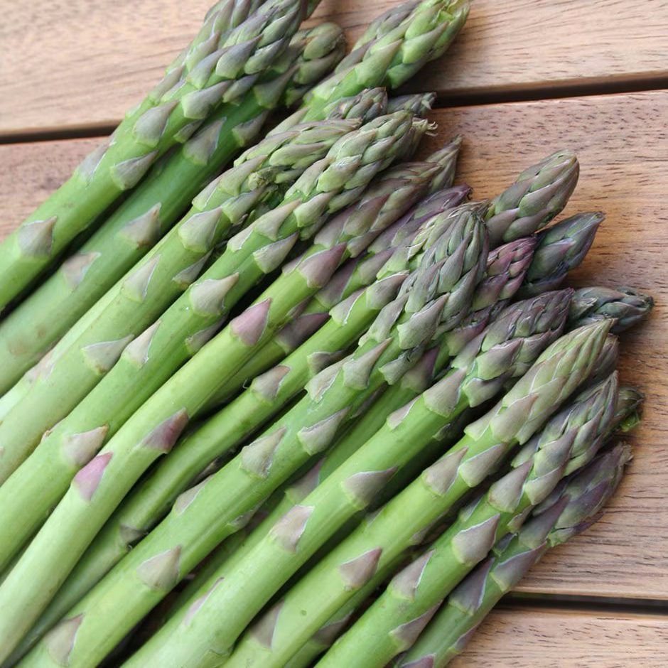 Asparagus Seed ~ Mary Washington ~ Heirloom ~ 500 or 1000 seeds