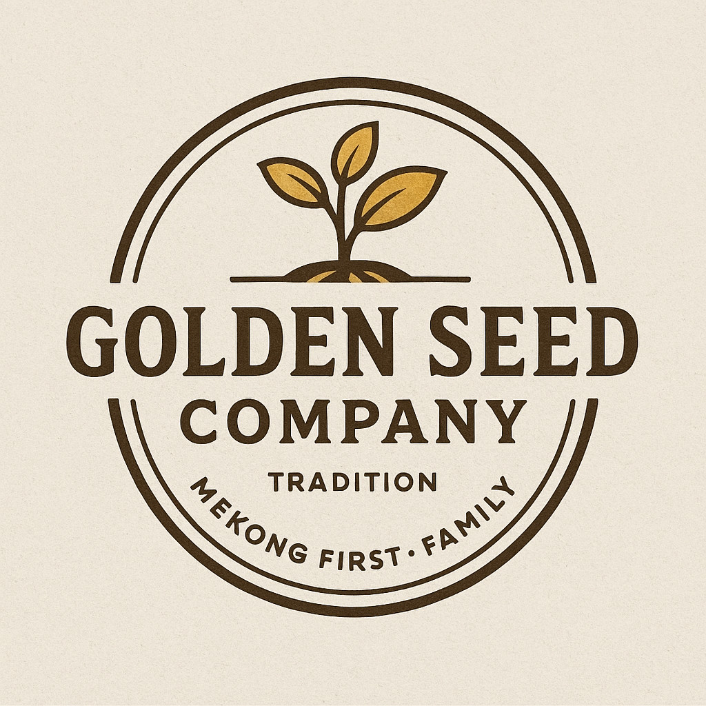25 Suong Sam VN -Yanang Jelly – Cyclea Barbata Seeds hàng nhập khẩu 6/2024