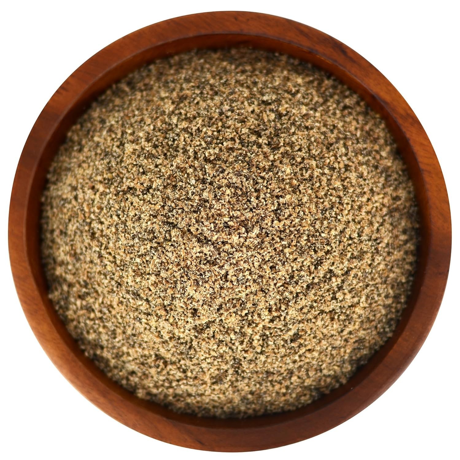 Non-GMO Organic Ground Chia Seeds – Resealable Pack of 2, Ideal for Health Goals