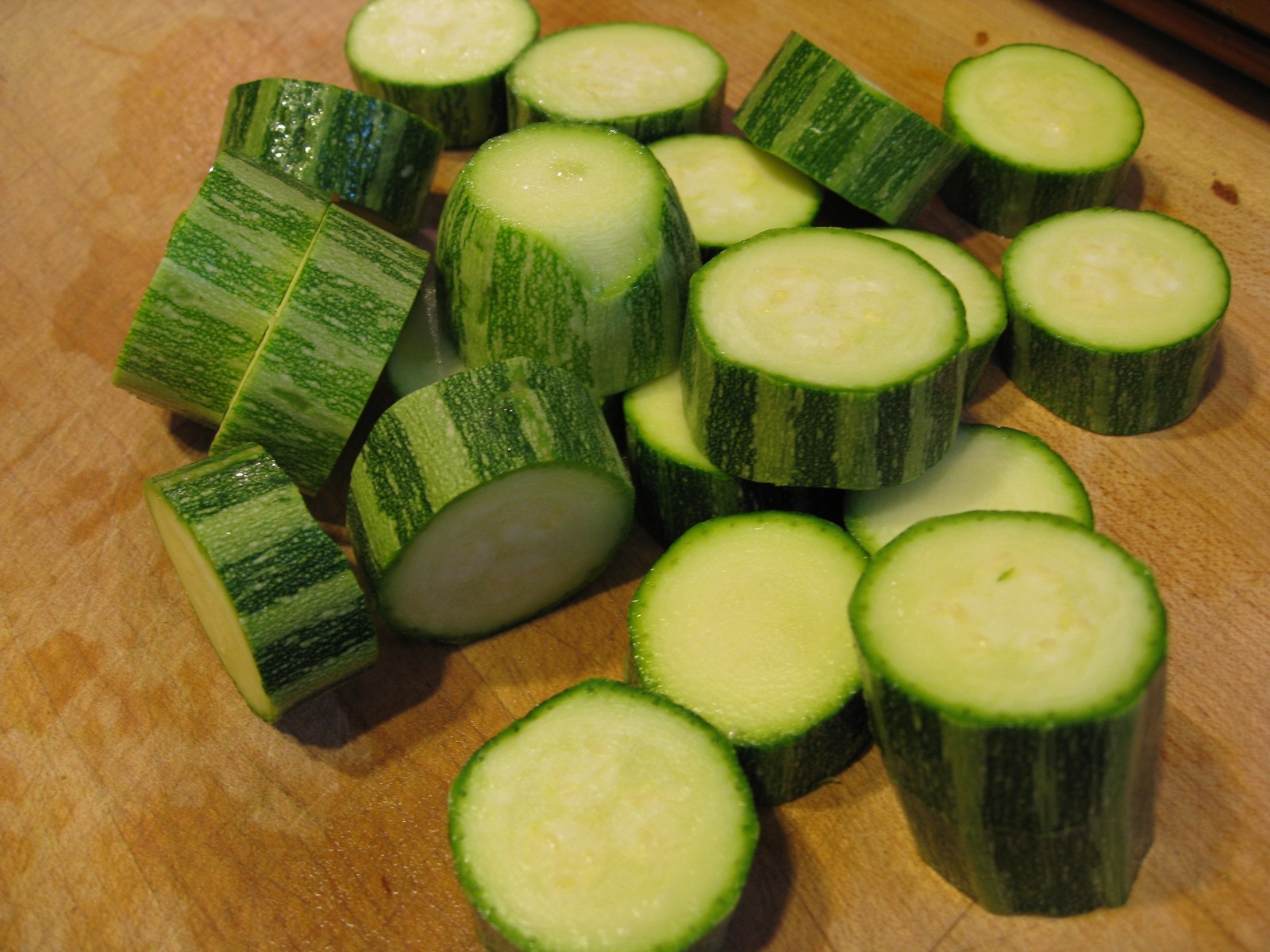 ITALIAN STRIPED ZUCCHINI SEEDS * TRADITIONAL*EARLY*ITALIAN FAVORITE* 20 COUNT