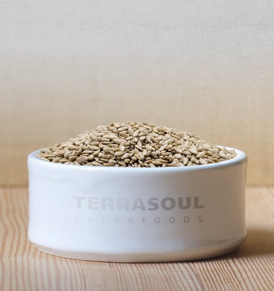 Gluten-Free Sunflower Seeds, 32 oz