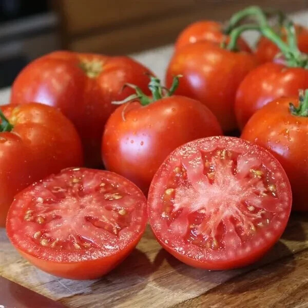 Better Boy Tomato – 50 Seeds 2024 – USA