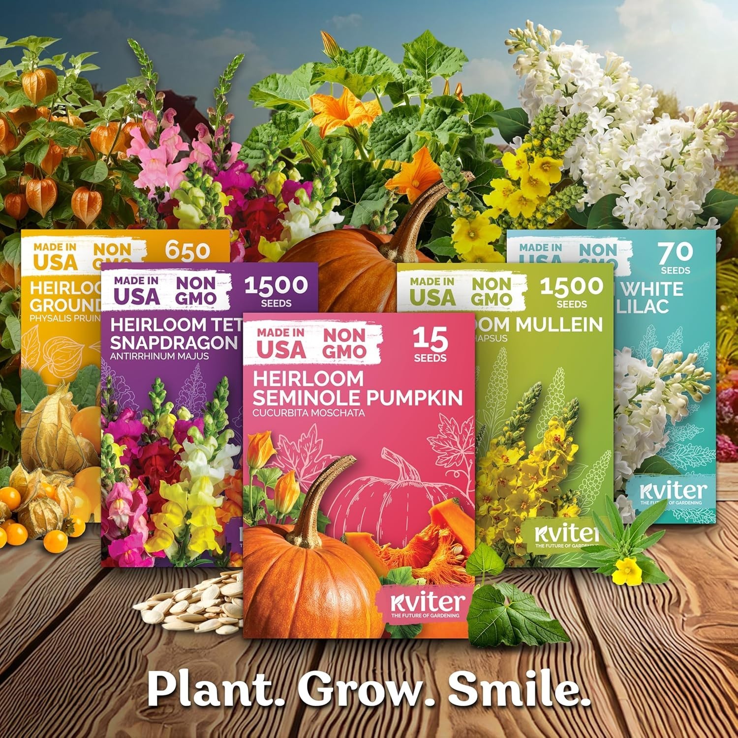 50 Compact Biquinho Pepper Seeds – Perfect for Limited Spaces & Vibrant Gardens