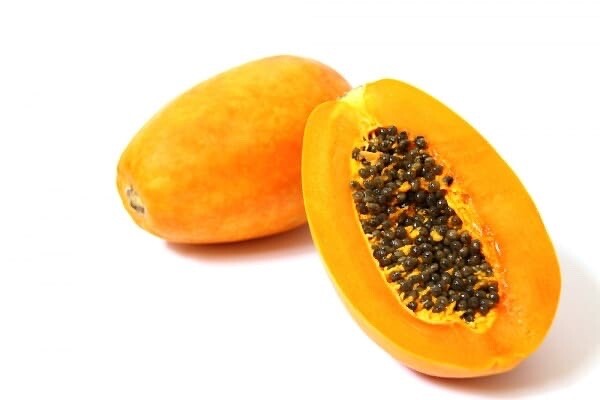 So sweet Hawaii Yellow Papaya – 60 seeds 2023 – USA