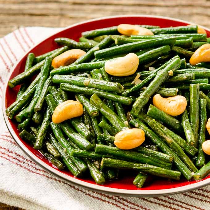 Dark Green Yard Long Bean Seeds | USA Asparagus Beans Asian Chinese Edamame 2024