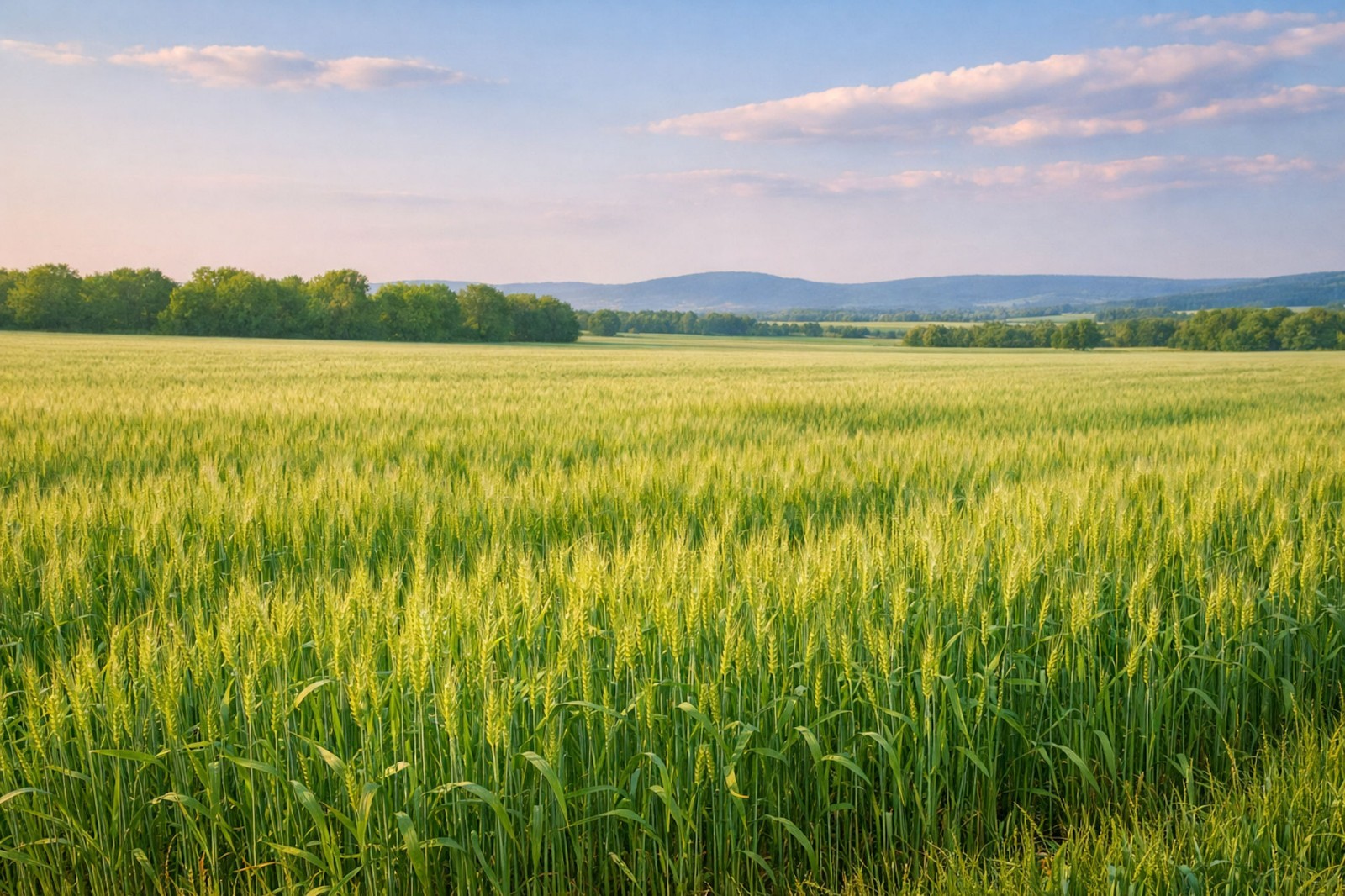 100 Barley Grain Seeds! Heirloom Ancient Cereal Grain