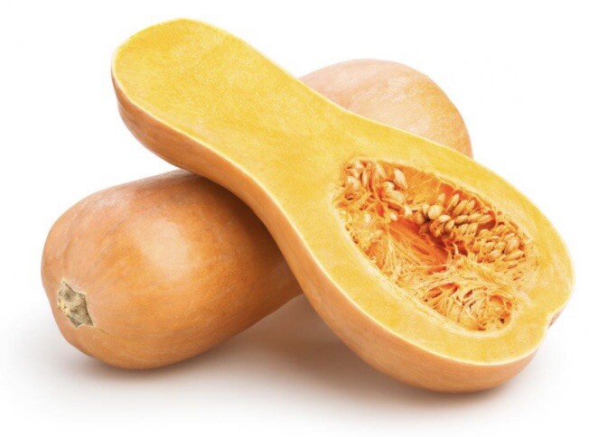 Winter Butternut Squash Waltham 20 Seeds NON-GMO USA Seller