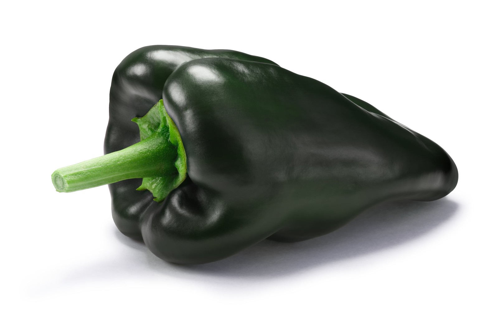 Ancho Grande Pepper: 30 Seeds