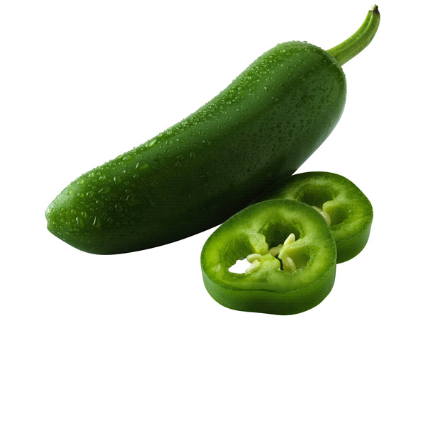 GREAT STUFFER Jalapeno Pepper seeds NON GMO MOST POPULAR PEPPER! SPICY!