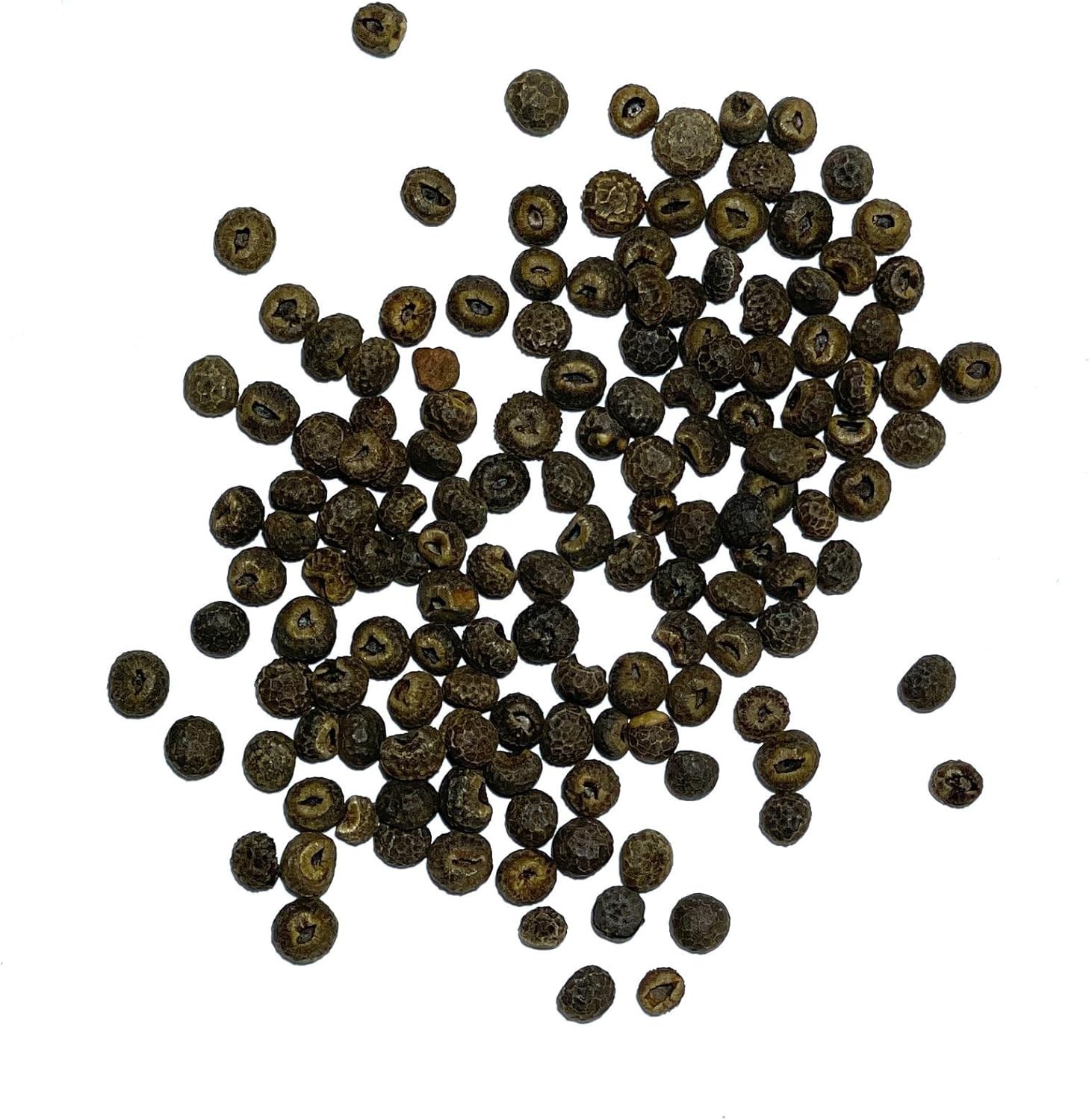 Black-Eyed Susan Vine Seeds for Planting Thunbergia Climbers – Heirloom & Ope…