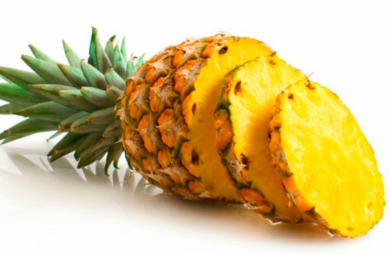15+ Queen Pineapple Seeds for Garden Planting – USA – FREE SHIPPING!