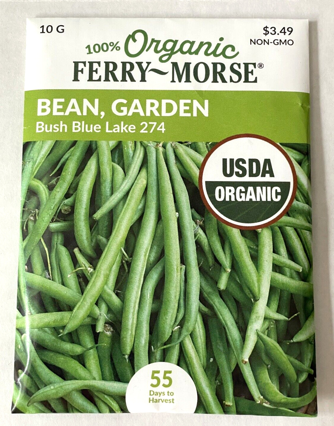 Ferry Morse Lot of 15 Pks Vegetable Seeds Pumpkin Beans Peas Carrots Peppers Cuc