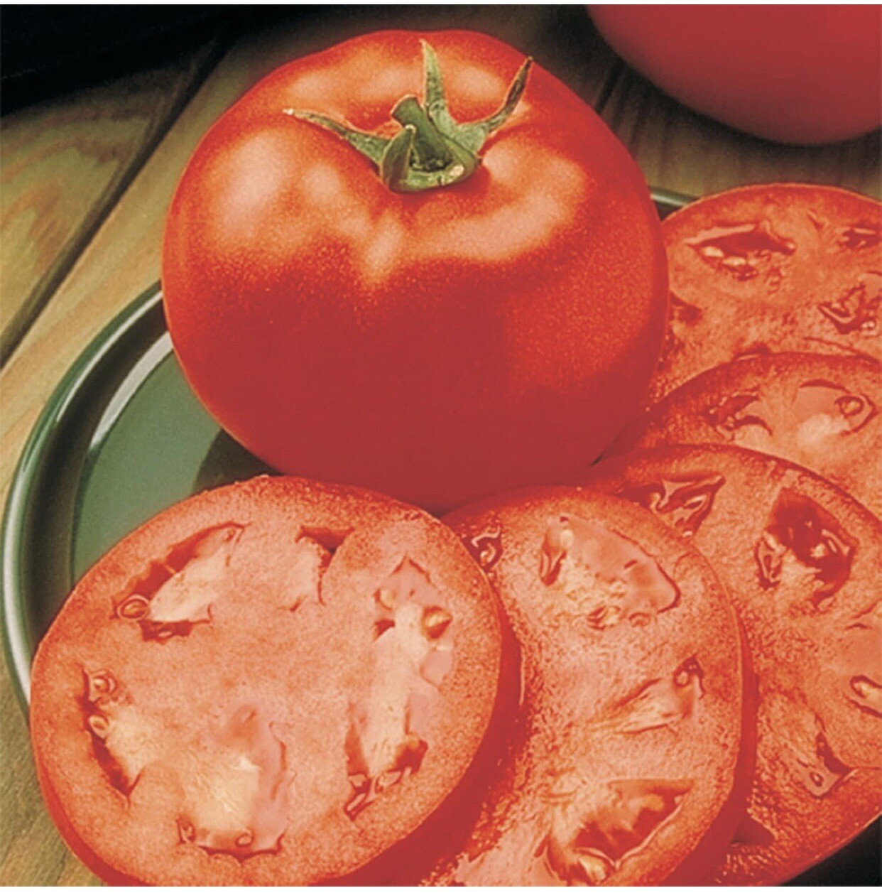 120+ Homestead Tomato Seeds – HEIRLOOM – NON GMO – ORGANIC — DROUGHT RESISTENT