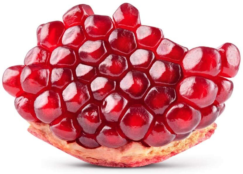 25 Pomegranate Seeds to Grow Highly Prized Edible Fruit Made in USA