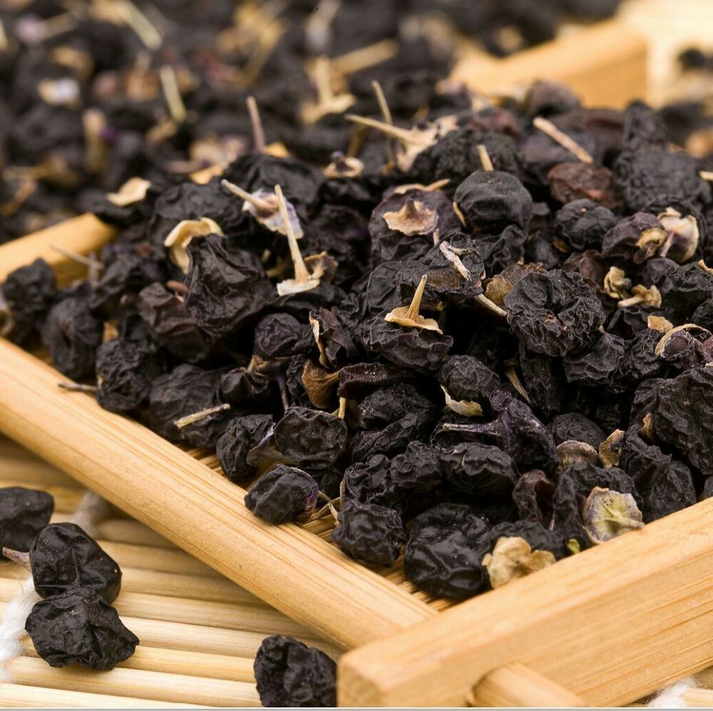 Black Goji Berry ~Lycium ruthenicum~ Himalayan Black Wolfberry Seeds ~ Rare