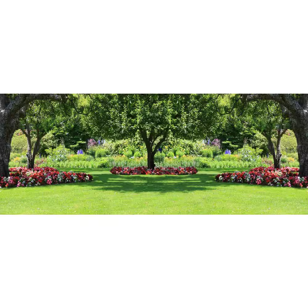 25 Lbs. Sun and Shade Grass Seed