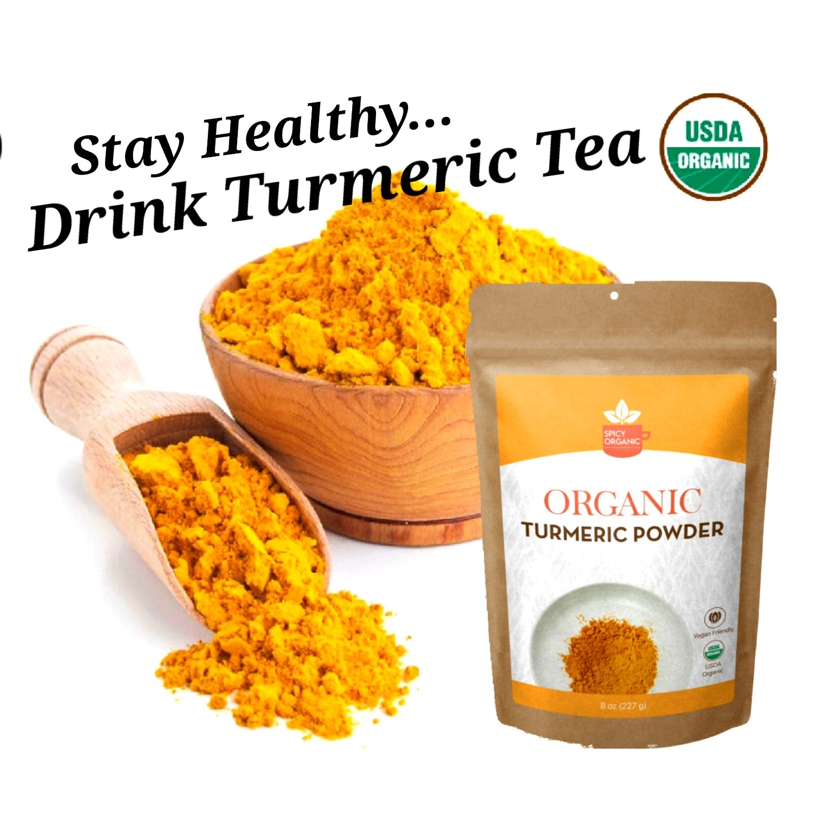 100 PAPAYA seeds Free Turmeric Powder, Christmas Gift, Organic, Free Shipping