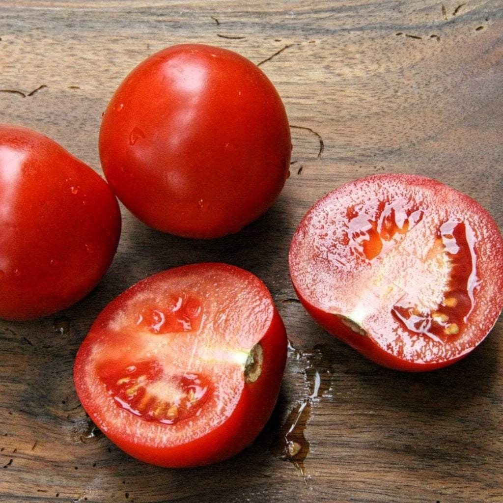 Rutgers Tomato Seeds | New Jersey Best Flavor Heirloom Fruit Vegetable Seed 2024