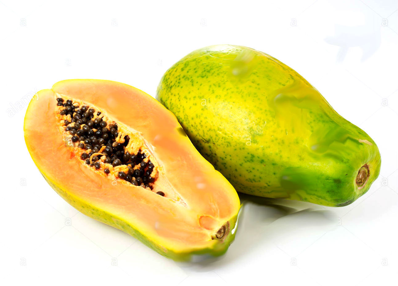 PAPAYA BEST SUPER SWEET SEEDS