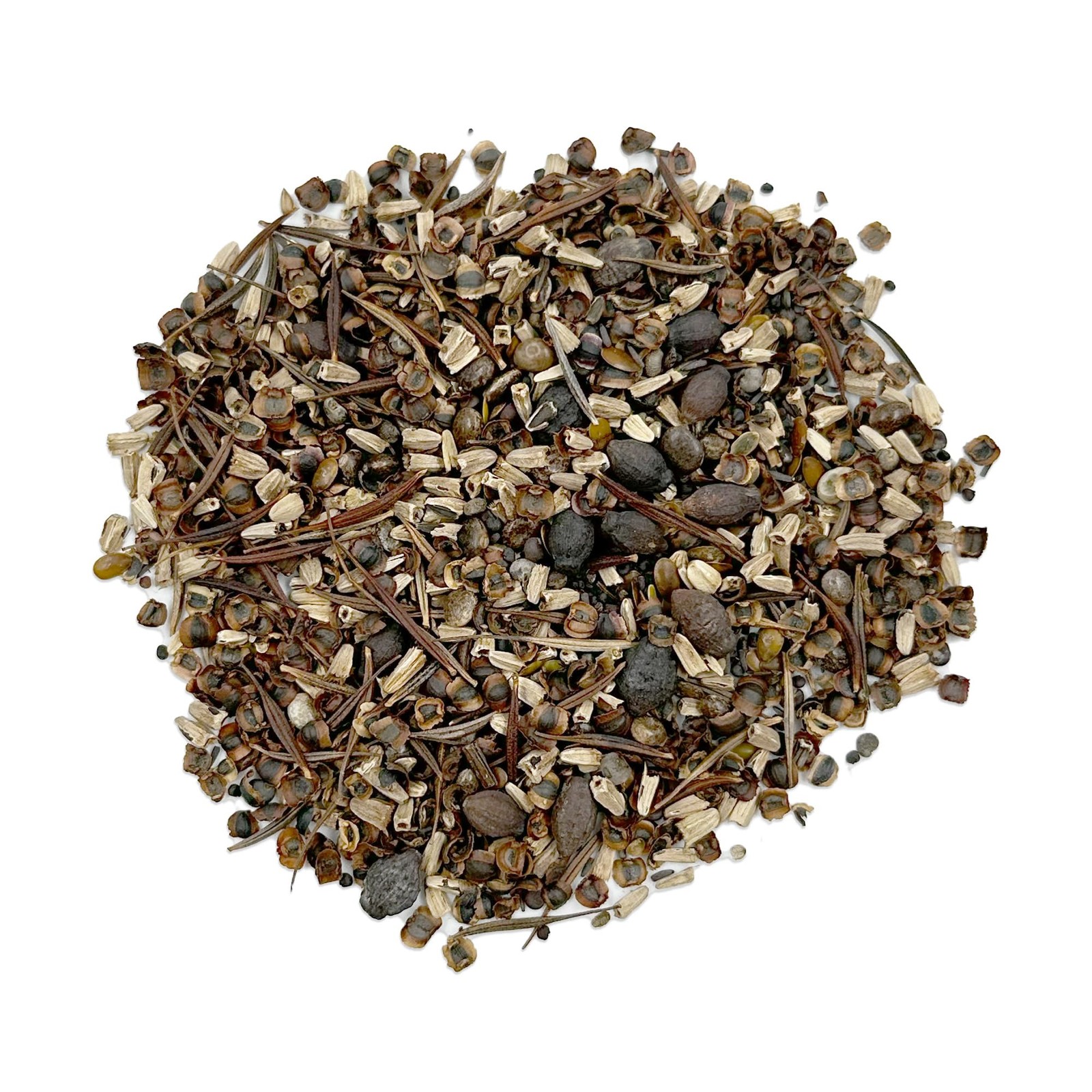 Wildflower Seeds Southeast Mix – Non-GMO, Full Sun, 1 lb for Gardens