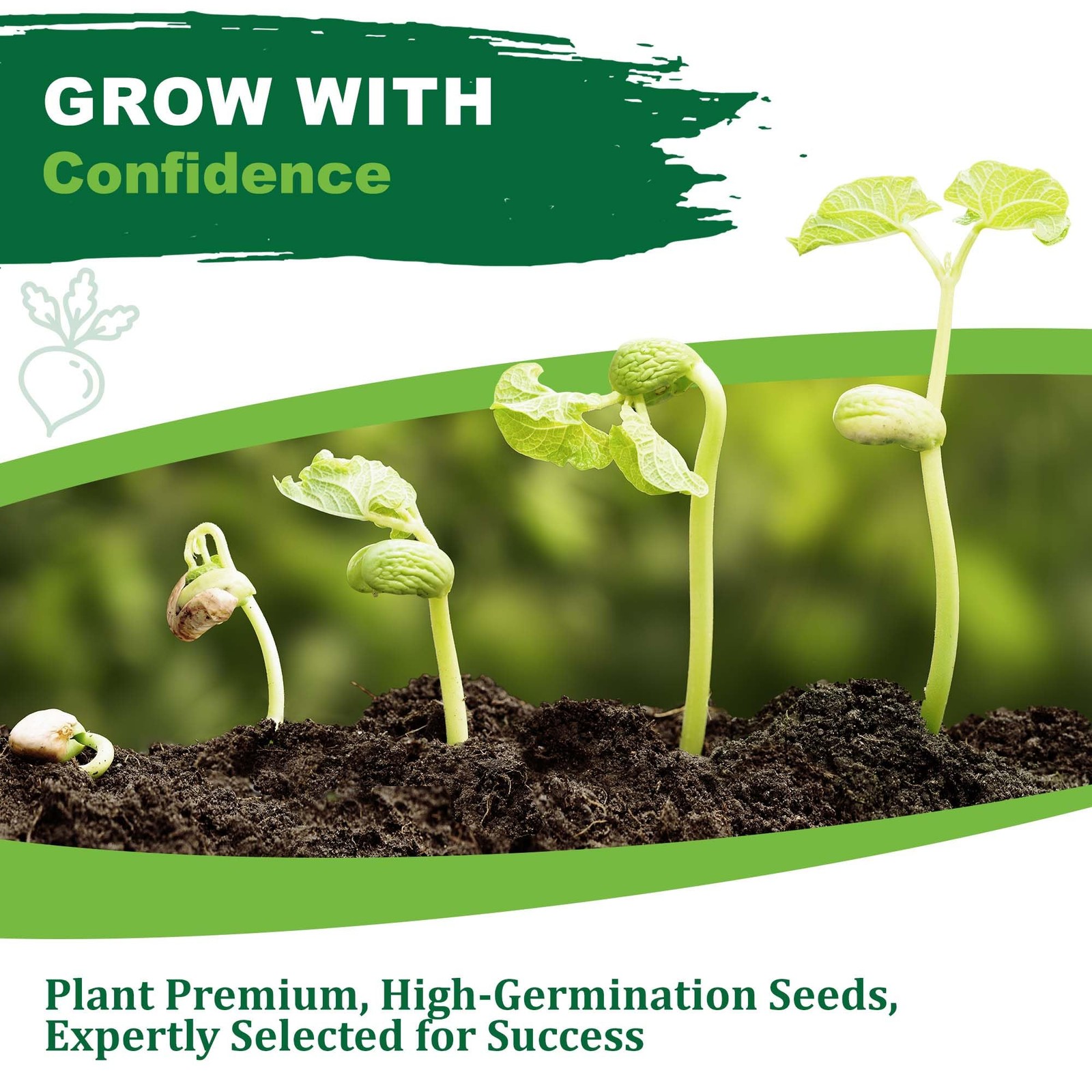 Mugwort Seeds Planting 4000 Non GMO Heirloom Herb Fast Growing Perennial Garden