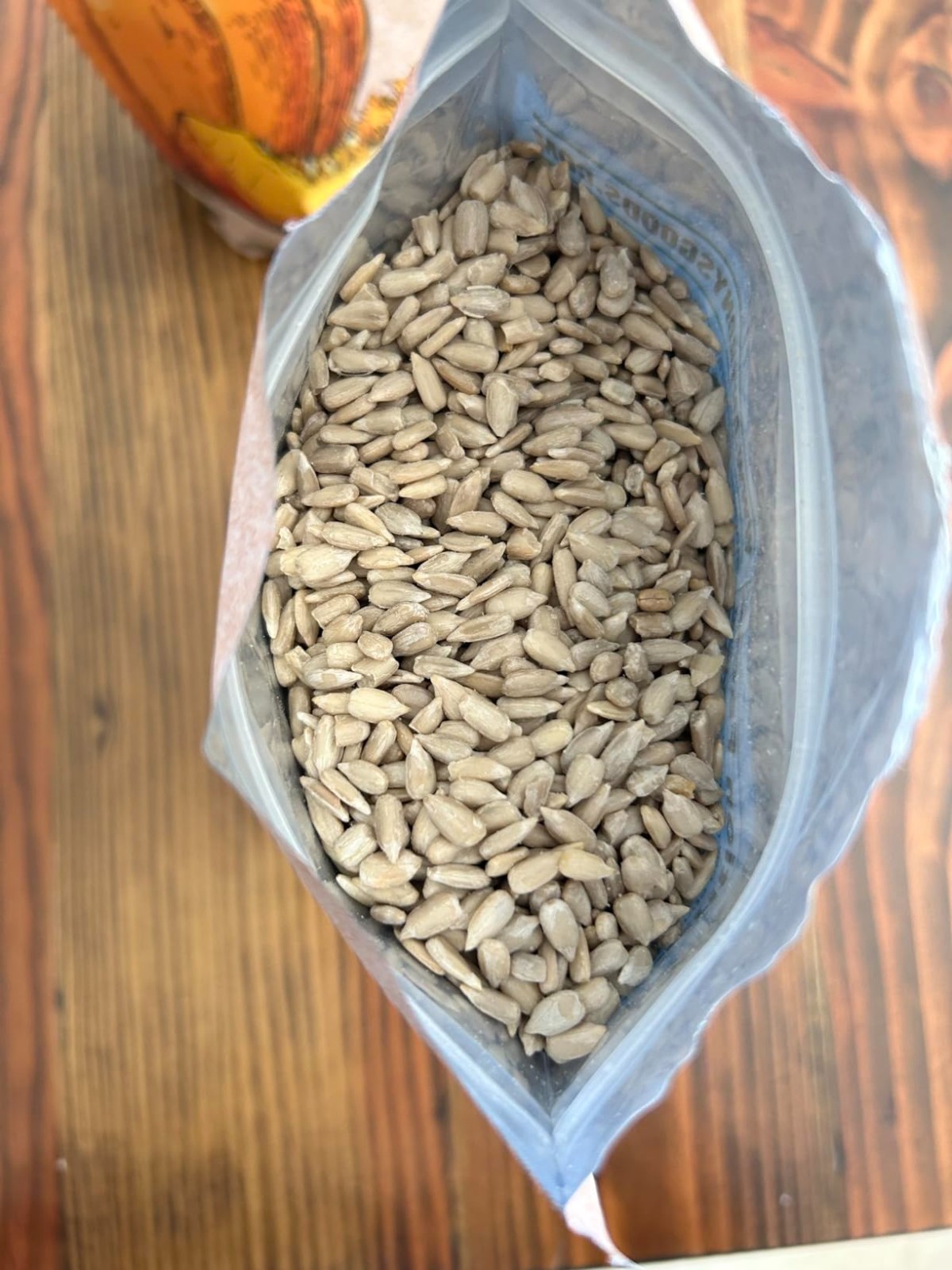 Organic Raw Hulled Sunflower Seeds – 2 lb, Batch Tested & Keto Friendly Snack