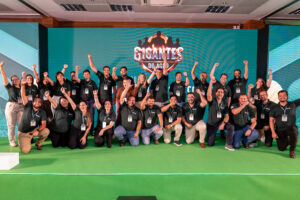 Convenção Gigantes do Agro 2026 reforça direcionamento da Elite Seeds